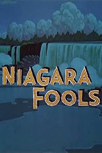 دانلود فیلم Niagara Fools 1956