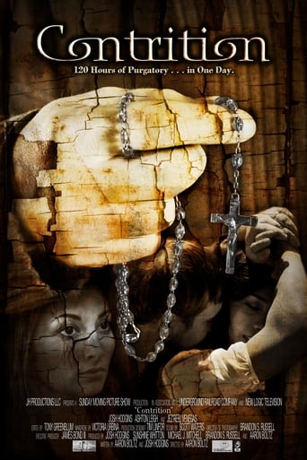 دانلود فیلم Contrition 2012