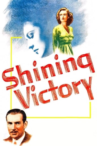دانلود فیلم Shining Victory 1941