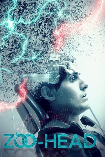 دانلود فیلم Zoo-Head 2019