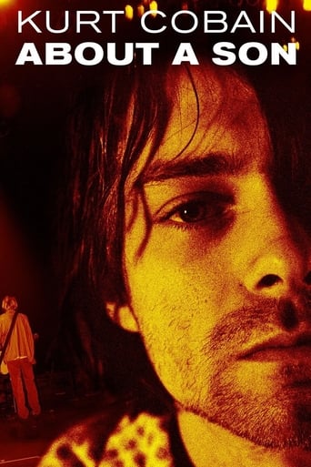 دانلود فیلم Kurt Cobain: About a Son 2006