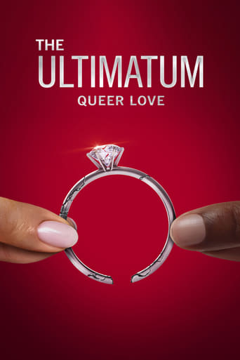 دانلود سریال The Ultimatum: Queer Love 2023