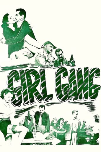 دانلود فیلم Girl Gang 1954