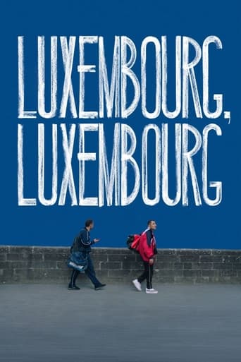 دانلود فیلم Luxembourg, Luxembourg 2022
