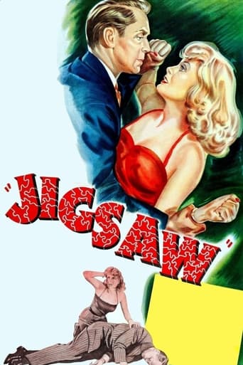 دانلود فیلم Jigsaw 1949
