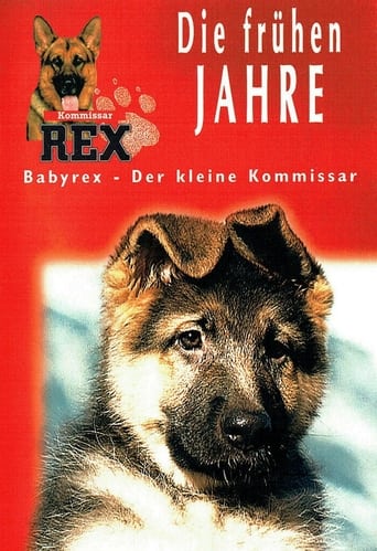 Baby Rex 1997