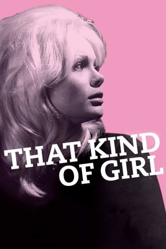 دانلود فیلم That Kind of Girl 1963