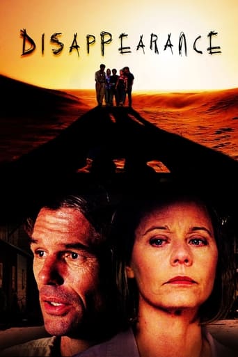 دانلود فیلم Disappearance 2002