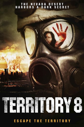 دانلود فیلم Territory 8 2013