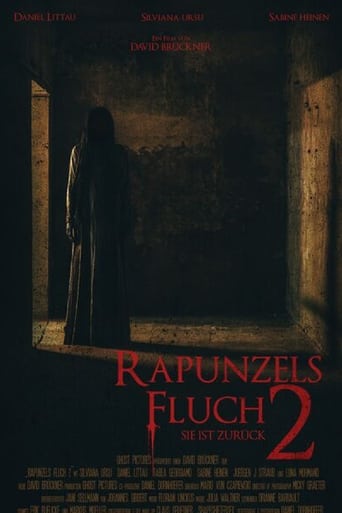 دانلود فیلم Rapunzels Fluch 2 2023