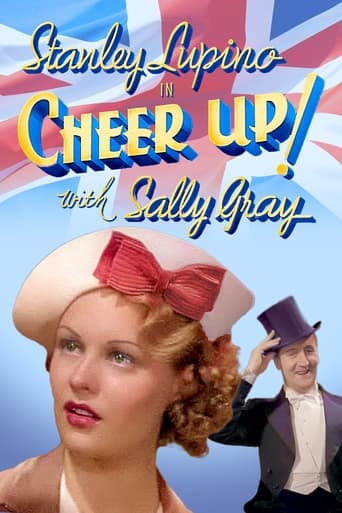 دانلود فیلم Cheer Up 1936