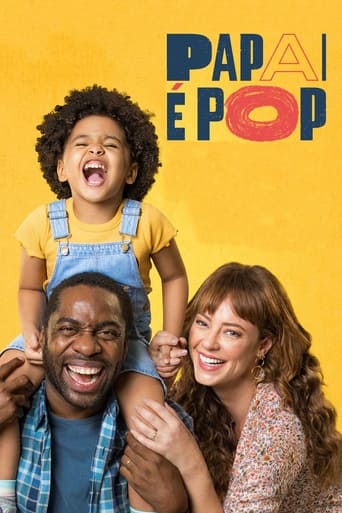 دانلود فیلم Papai é Pop 2021