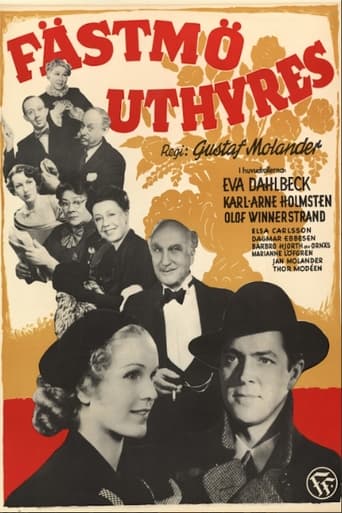 دانلود فیلم Fianceé for Hire 1950