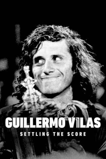 دانلود فیلم Guillermo Vilas: Settling the Score 2020
