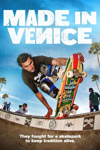 دانلود فیلم Made In Venice 2016