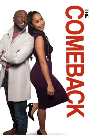 دانلود فیلم The Comeback 2023
