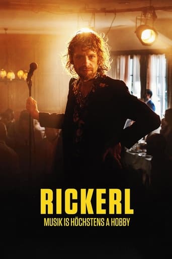 دانلود فیلم Rickerl 2023