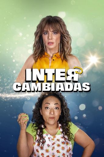 دانلود فیلم Intercambiadas 2024