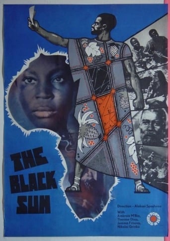 دانلود فیلم Black Sun 1971