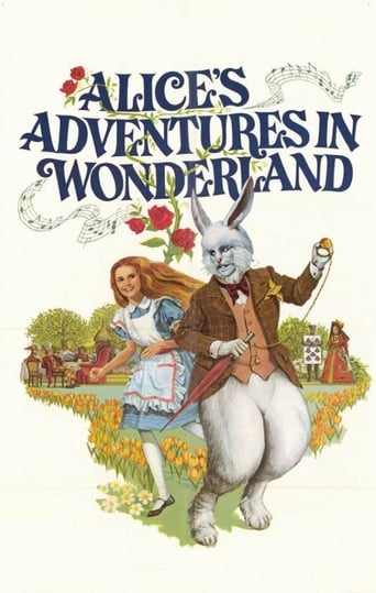 دانلود فیلم Alice's Adventures in Wonderland 1972