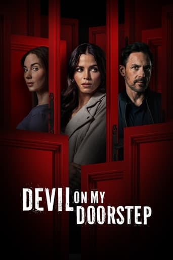 دانلود فیلم Devil On My Doorstep 2023