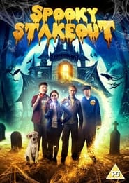 Spooky Stakeout 2016