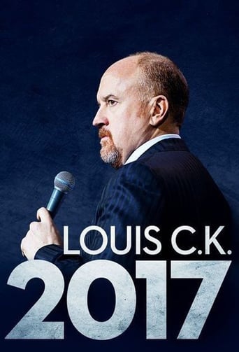 دانلود فیلم Louis C.K. 2017 2017