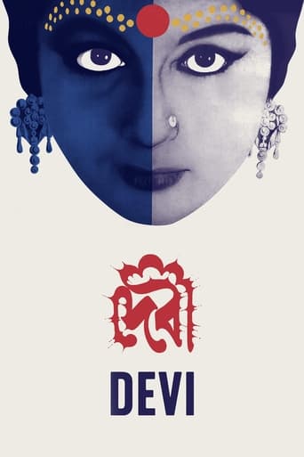دانلود فیلم Devi 1960