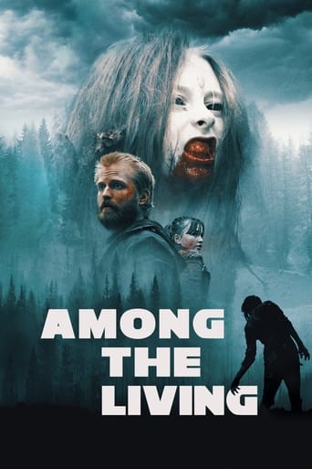 دانلود فیلم Among the Living 2022 (در میان زندگان)