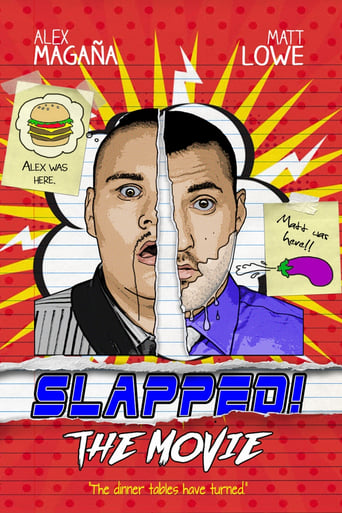 دانلود فیلم Slapped! The Movie 2018