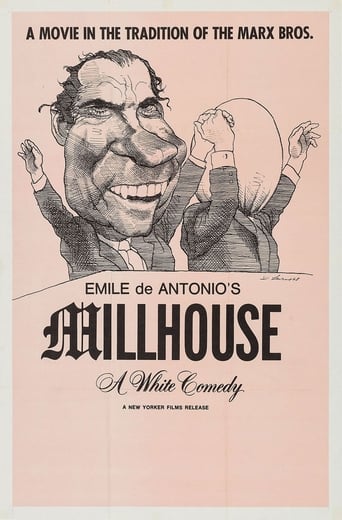 دانلود فیلم Millhouse 1971