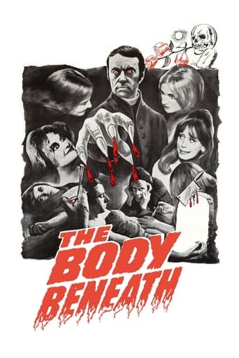 دانلود فیلم The Body Beneath 1970