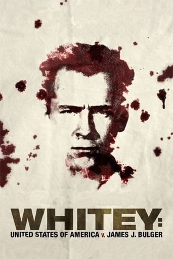 دانلود فیلم Whitey: United States of America v. James J. Bulger 2014