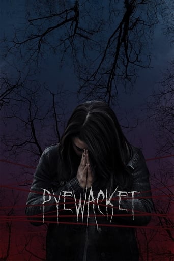 دانلود فیلم Pyewacket 2017 (پیواکت)
