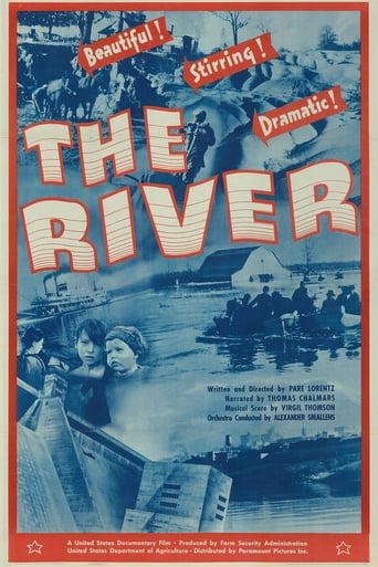 دانلود فیلم The River 1938
