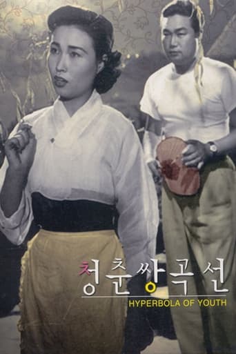 دانلود فیلم Hyperbola of Youth 1956