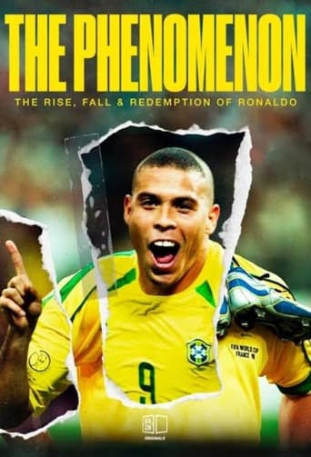 دانلود فیلم The Phenomenon 2022