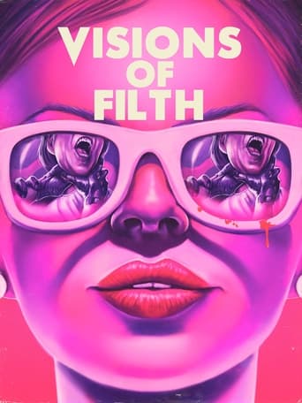 دانلود فیلم Visions of Filth 2021