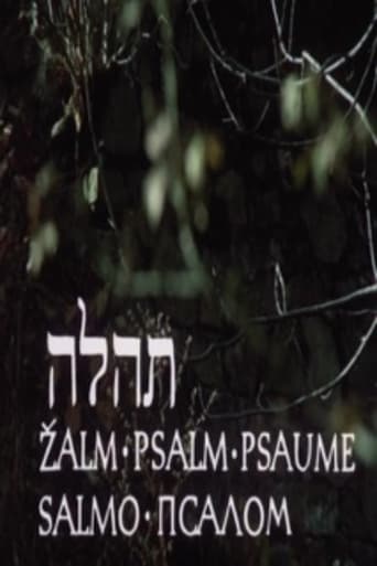 دانلود فیلم Psalm 1966
