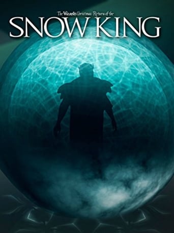 دانلود فیلم The Wizard's Christmas: Return of the Snow King 2016