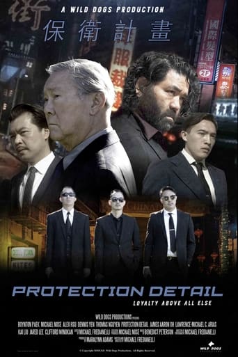دانلود فیلم Protection Detail 2022