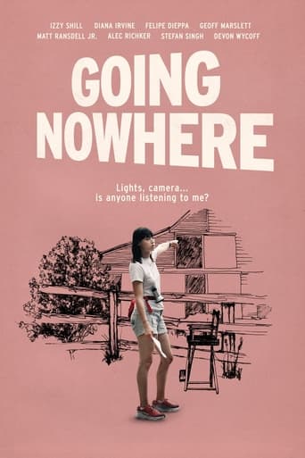 دانلود فیلم Going Nowhere 2022