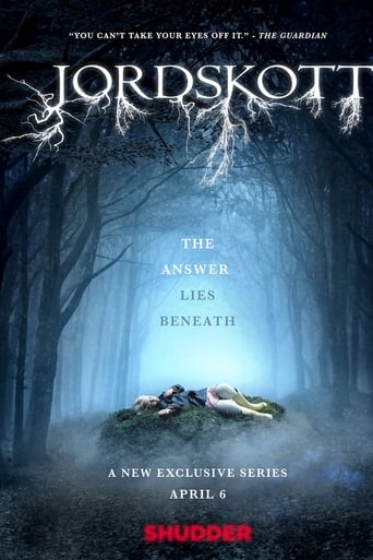 Jordskott 2015