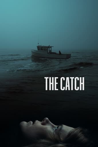 دانلود فیلم The Catch 2020 (گرفتن)
