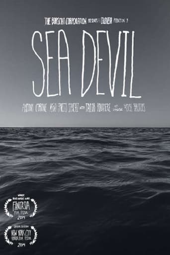 دانلود فیلم Sea Devil 2014