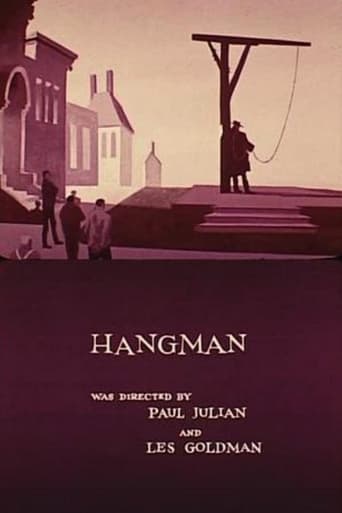 دانلود فیلم The Hangman 1964