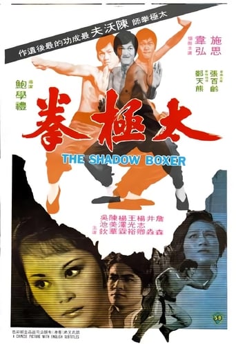 دانلود فیلم The Shadow Boxer 1974