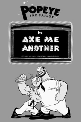 دانلود فیلم Axe Me Another 1934
