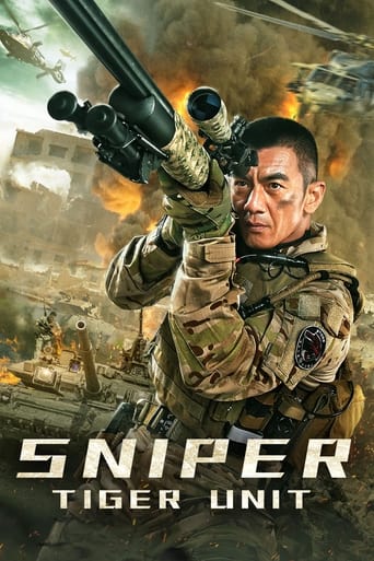 دانلود فیلم Sniper 2020 (تک تیرانداز)