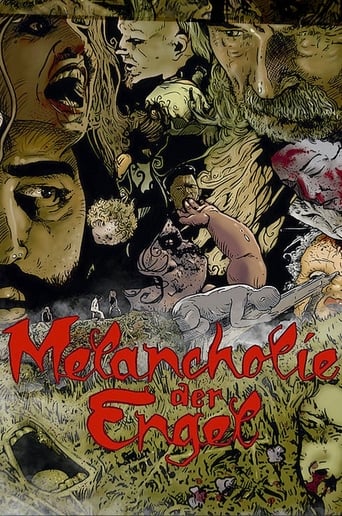 دانلود فیلم Melancholie der Engel 2009